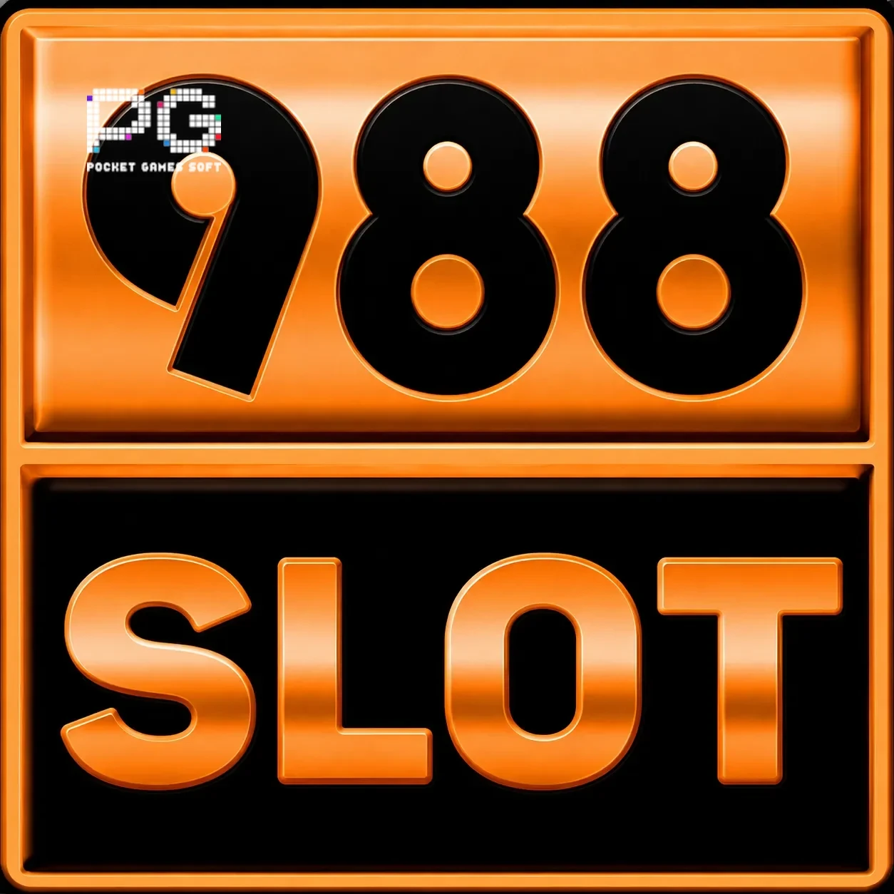Logo 988slot
